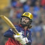 MI vs RCB IPL 2026: Batedores demitem Royal Challengers Bengaluru derrotando Mumbai Indians em competição de alta pontuação