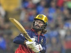 MI vs RCB IPL 2026: Batedores demitem Royal Challengers Bengaluru derrotando Mumbai Indians em competição de alta pontuação MI vs RCB IPL 2026: Batedores demitem Royal Challengers Bengaluru derrotando Mumbai Indians em competição de alta pontuação