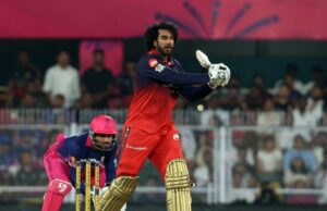 MI vs RCB IPL 2026 Informações de transmissão ao vivo: Onde assistir Mumbai Indians vs Royal Challengers Bengaluru online? MI vs RCB IPL 2026 Informações de transmissão ao vivo: Onde assistir Mumbai Indians vs Royal Challengers Bengaluru online?