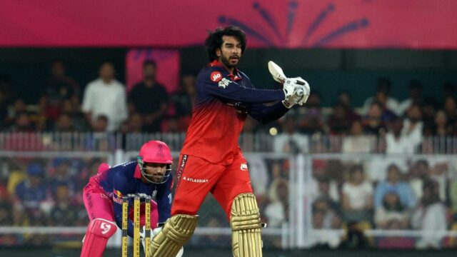 MI vs RCB IPL 2026 Informações de transmissão ao vivo: MI vs RCB IPL 2026 Informações de transmissão ao vivo: Onde assistir Mumbai Indians vs Royal Challengers Bengaluru online?