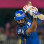MI vs RCB IPL 2026, placar AO VIVO: Mumbai Indians, Royal Challengers Bengaluru se enfrentam em Wankhede