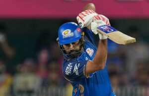 MI vs RCB IPL 2026, placar AO VIVO: Mumbai Indians, Royal Challengers Bengaluru se enfrentam em Wankhede MI vs RCB IPL 2026, placar AO VIVO: Mumbai Indians, Royal Challengers Bengaluru se enfrentam em Wankhede