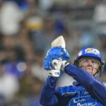 MI vs SRH, IPL 2026: Rickelton destrói o primeiro século IPL