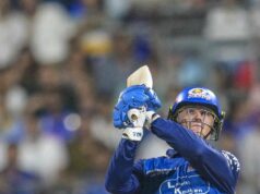 MI vs SRH, IPL 2026: Rickelton destrói o primeiro século IPL MI vs SRH, IPL 2026: Rickelton destrói o primeiro século IPL