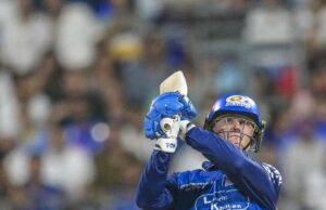 MI vs SRH, IPL 2026: Rickelton destrói o primeiro século IPL MI vs SRH, IPL 2026: Rickelton destrói o primeiro século IPL