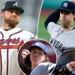 MLB Power Rankings, Awards Tracker: Dodgers mantêm posição enquanto Mets e Phillies despencam