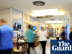 MP rejeita as alegações de Palantir de que as críticas ao acordo do NHS Inglaterra são ‘motivadas ideologicamente’ MP rejeita as alegações de Palantir de que as críticas ao acordo do NHS Inglaterra são 'motivadas ideologicamente'