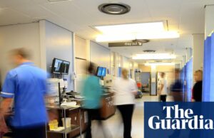 MP rejeita as alegações de Palantir de que as críticas ao acordo do NHS Inglaterra são ‘motivadas ideologicamente’ MP rejeita as alegações de Palantir de que as críticas ao acordo do NHS Inglaterra são 'motivadas ideologicamente'