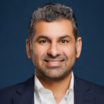 Produtora executiva de “CBS Mornings”, Shawna Thomas