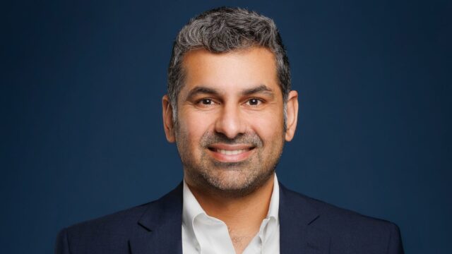 Produtora executiva de “CBS Mornings”, Shawna Thomas