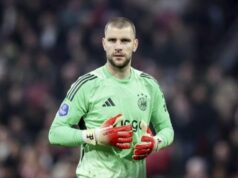 Maarten Paes Catat Penampilan Terburuk Sejak Direkrut Ajax Amsterdam Maarten Paes Catat Penampilan Terburuk Sejak Direkrut Ajax Amsterdam