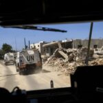 Mabes TNI Sebut UNIFIL Fokus Selidiki Asal Usul Proyektil Artileri e Ranjau Darat Penyebab Gugurnya 3 Prajurit TNI