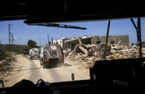 Mabes TNI Sebut UNIFIL Fokus Selidiki Asal Usul Proyektil Artileri e Ranjau Darat Penyebab Gugurnya 3 Prajurit TNI Mabes TNI Sebut UNIFIL Fokus Selidiki Asal Usul Proyektil Artileri e Ranjau Darat Penyebab Gugurnya 3 Prajurit TNI