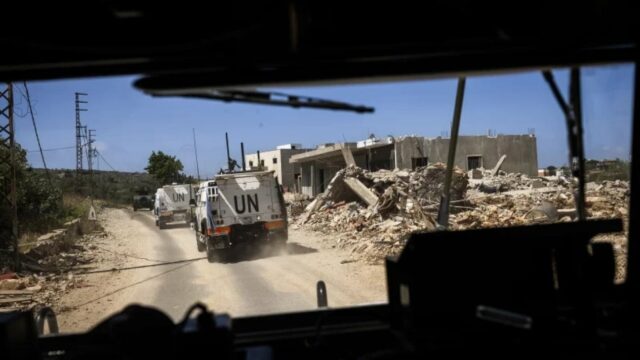 Mabes TNI Sebut UNIFIL Fokus Selidiki Asal Usul Proyektil Artileri e Ranjau Darat Penyebab Gugurnya 3 Prajurit TNI
