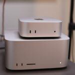 Mac minis aumentados inundam o eBay em meio à escassez impulsionada pela IA
