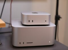 Mac minis aumentados inundam o eBay em meio à escassez impulsionada pela IA Mac minis aumentados inundam o eBay em meio à escassez impulsionada pela IA