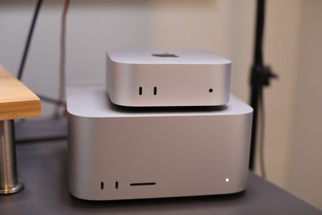 Mac minis aumentados inundam o eBay em meio à escassez impulsionada pela IA

