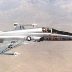 Macan Tua F-5 Irã Pecundangi Rudal Patriot e bicicleta AS Rugi Rp86 Triliun