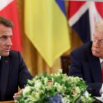 Macron sob ataque por causa do Irã e da política do Hezbollah enquanto o administrador de Trump organiza negociações entre Israel e Líbano