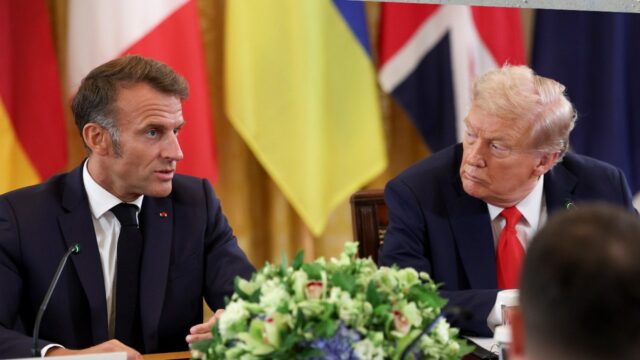 Macron sob ataque por causa do Irã e da política do Hezbollah enquanto o administrador de Trump organiza negociações entre Israel e Líbano
