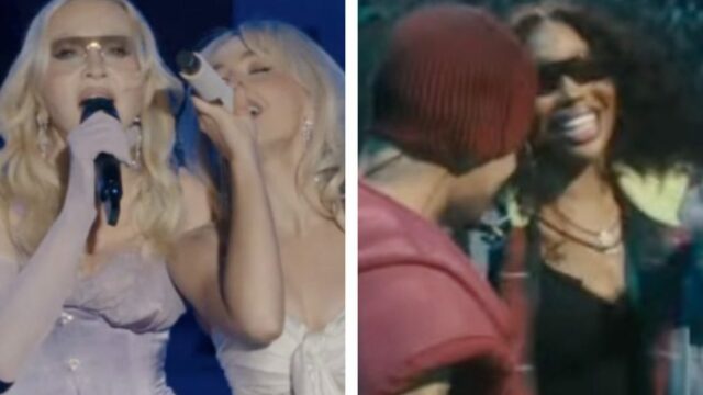 Madonna, SZA, Snoop, Olivia Rodrigo: Por que o Coachella Weekend 2 está esmagando o fim de semana 1?
