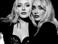 Madonna e Sabrina Carpenter vão à pista de dança com o novo single ‘Bring Your Love’ Madonna e Sabrina Carpenter vão à pista de dança com o novo single ‘Bring Your Love’