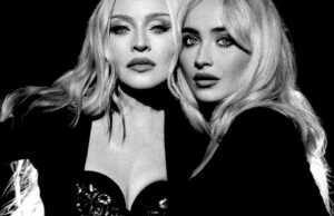 Madonna e Sabrina Carpenter vão à pista de dança com o novo single ‘Bring Your Love’ Madonna e Sabrina Carpenter vão à pista de dança com o novo single ‘Bring Your Love’