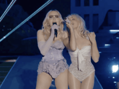 Madonna se une a Sabrina Carpenter no Coachella para duetos transcendentes: ‘Vogue’, ‘Like a Prayer’ e nova música Madonna and Sabrina Carpenter