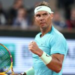 Madrid Open - Rafael Nadal volta à quadra e joga contra Jannik Sinner
