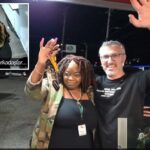 Mãe de Maryland se aproxima com gesto sincero para vendedor ambulante depois que seu filho roubou US$ 30 de um pote de gorjetas na transmissão ao vivo do Twitch: ‘Não fui criado assim’