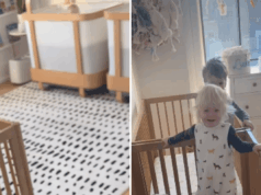 Mãe de quatro filhos menores de 2 anos diz que todos dormem a noite toda – veja como Mãe de quatro filhos menores de 2 anos diz que todos dormem a noite toda - veja como