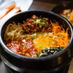 Mãe ficou chocada ao descobrir refeições servidas em escola do Texas em comparação com a Coreia