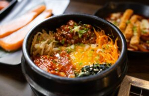 Mãe ficou chocada ao descobrir refeições servidas em escola do Texas em comparação com a Coreia Mãe ficou chocada ao descobrir refeições servidas em escola do Texas em comparação com a Coreia