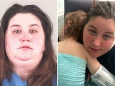 Mãe forçou criança de 3 anos a usar sonda de alimentação e usar cadeira de rodas em possível Munchausen por procuração: autoridades Mãe forçou criança de 3 anos a usar sonda de alimentação e usar cadeira de rodas em possível Munchausen por procuração: autoridades