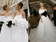 Mãe mantém vestido de dama de honra por 35 anos – depois filha faz o inesperado Mãe mantém vestido de dama de honra por 35 anos – depois filha faz o inesperado