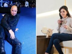 Mãenas! Ahmad Dhani Singgung Perselingkuhan Maia Estianty com Petinggi Stasiun TV, Punya Bukti? Mãenas! Ahmad Dhani Singgung Perselingkuhan Maia Estianty com Petinggi Stasiun TV, Punya Bukti?