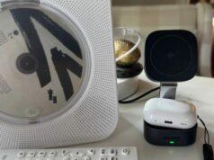 MagSafe Monday: análise da estação de carregamento dobrável UGREEN 2 em 1 Qi2 UGREEN 2 em 1