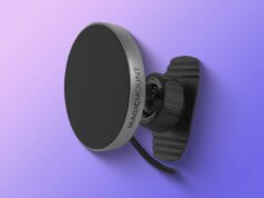 MagSafe Monday: o suporte Qi2 2 em 1 da Scosche é o companheiro de carro perfeito para viagens de verão Scosche Magic Mount Charge Pro