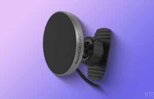 MagSafe Monday: o suporte Qi2 2 em 1 da Scosche é o companheiro de carro perfeito para viagens de verão Scosche Magic Mount Charge Pro