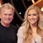 Maggie Sajak compartilha um vislumbre da aposentadoria de Pat Sajak