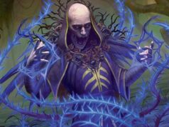 Magic: The Gathering revela dois novos cards ‘Secrets of Strixhaven’; Designers de jogos falam sobre a expansão do mundo do Mage-College (EXCLUSIVO) Magic: The Gathering revela dois novos cards ‘Secrets of Strixhaven’; Designers de jogos falam sobre a expansão do mundo do Mage-College (EXCLUSIVO)