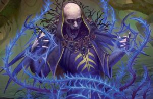 Magic: The Gathering revela dois novos cards ‘Secrets of Strixhaven’; Designers de jogos falam sobre a expansão do mundo do Mage-College (EXCLUSIVO) Magic: The Gathering revela dois novos cards ‘Secrets of Strixhaven’; Designers de jogos falam sobre a expansão do mundo do Mage-College (EXCLUSIVO)