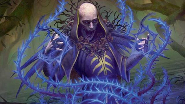 Magic: The Gathering revela dois novos cards ‘Secrets of Strixhaven’; Magic: The Gathering revela dois novos cards ‘Secrets of Strixhaven’; Designers de jogos falam sobre a expansão do mundo do Mage-College (EXCLUSIVO)