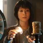 Magnolia Pictures adquire o filme de terror japonês de Dave Boyle, 'Never After Dark' (EXCLUSIVO)