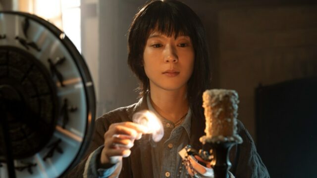 Magnolia Pictures adquire o filme de terror japonês de Dave Boyle, 'Never After Dark' (EXCLUSIVO)
