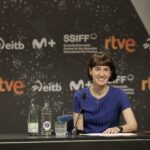 Maialen Beloki nomeada diretora do Festival de San Sebastián