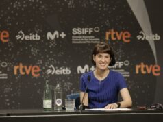 Maialen Beloki nomeada diretora do Festival de San Sebastián Maialen Beloki nomeada diretora do Festival de San Sebastián