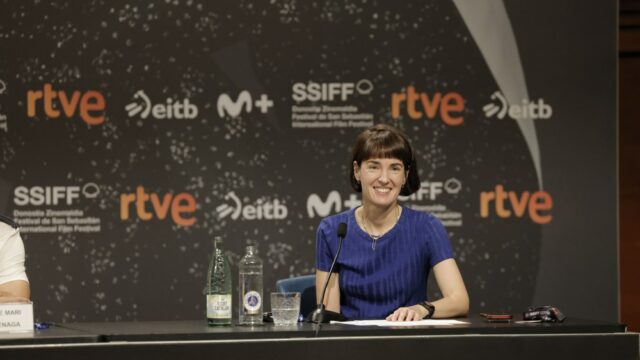 Maialen Beloki nomeada diretora do Festival de San Sebastián
