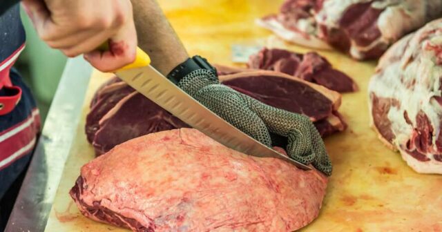 Maior oportunidade: China se move para 'reforçar a oferta' de carne bovina australiana
