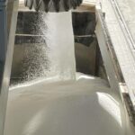 Maior segurança para os produtores à medida que mais fertilizantes são descarregados em Kwinana